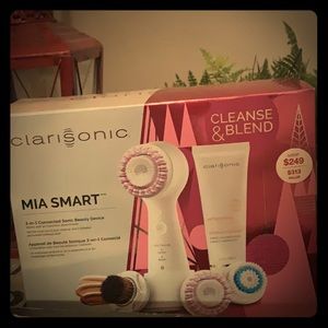 Clarisonic Mia Smart Beauty Device-NEW